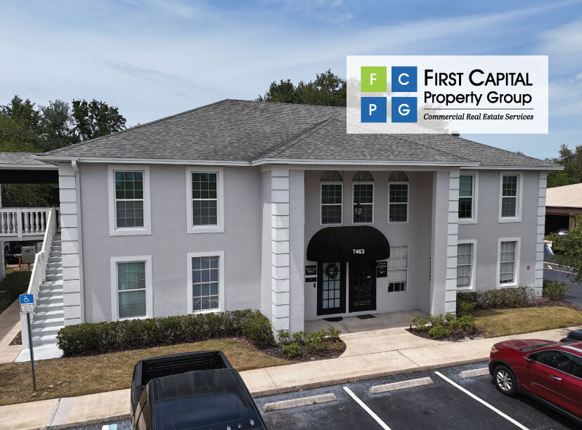 Conroy Windermere Rd, Orlando, FL à vendre Photo de l’immeuble– Image 1 sur 33