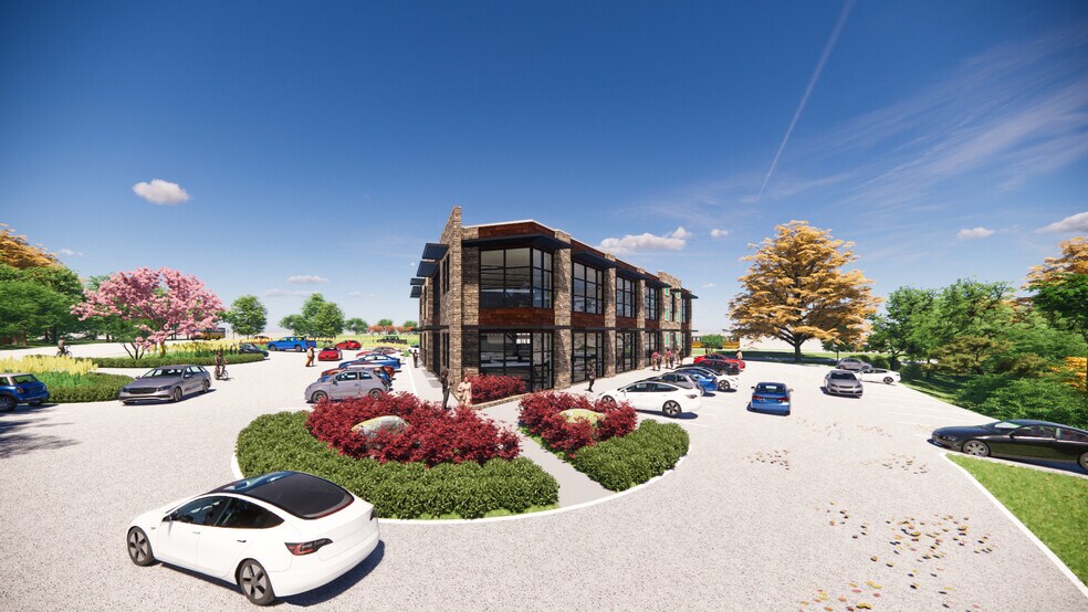 285 Roaring Springs, Westworth Village, TX à vendre - Photo de l’immeuble – Image 1 sur 3