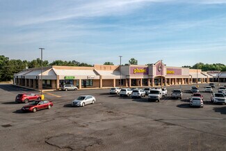 Plus de détails pour 1807 Cherry Rd, Rock Hill, SC - Local commercial, Local d'activités à louer