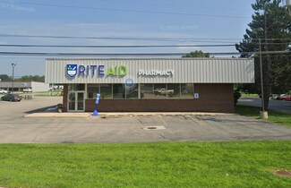 Plus de détails pour 10767 E Carson City Rd, Carson City, MI - Local commercial à louer