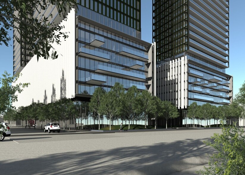 177-187 Cross Ave, 580 Argus Ave portefeuille de 3 biens à vendre sur LoopNet.fr - Photo de l’immeuble – Image 2 sur 11