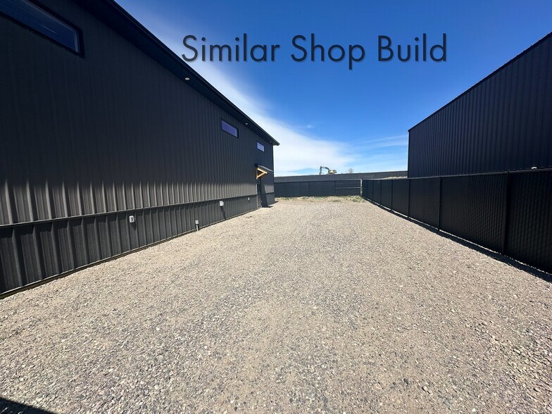 508 W Recreation Dr, Billings, MT à vendre - Photo de l’immeuble – Image 3 sur 7