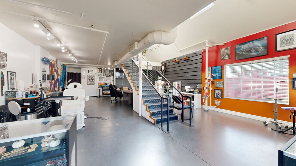 1450-1470 W 9th St, Upland, CA à vendre - Numérisation 3D Matterport – Image 2 sur 23