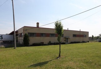 Plus de détails pour 3365 Broadway St, Cheektowaga, NY - Industriel/Logistique à vendre