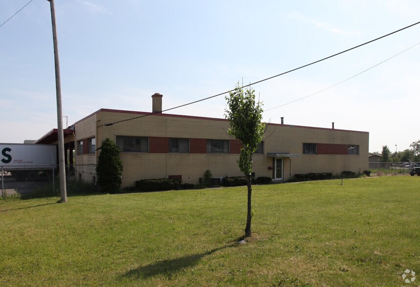 3365 Broadway St, Cheektowaga, NY à vendre - Photo de l’immeuble – Image 2 sur 7