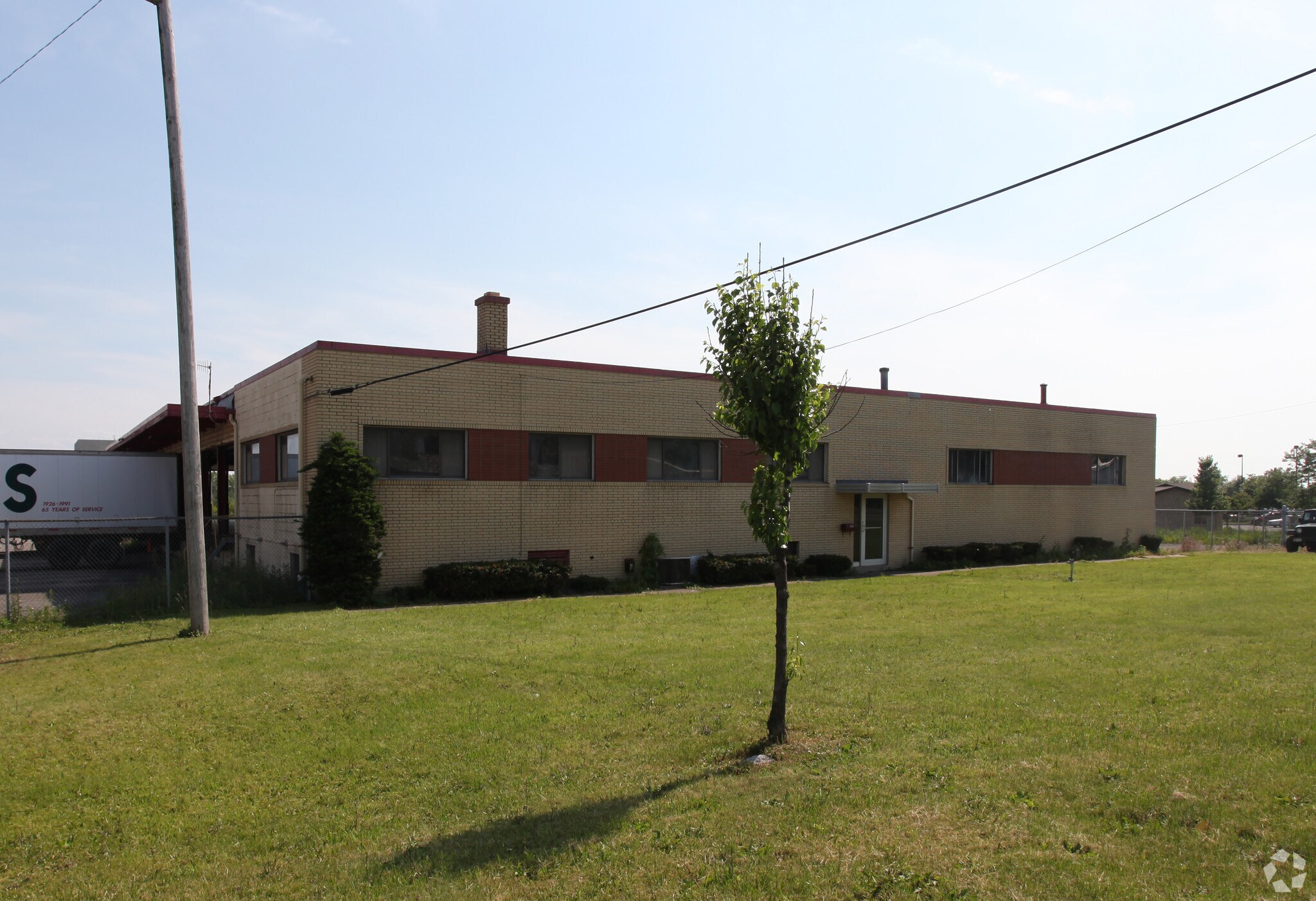 3365 Broadway St, Cheektowaga, NY à vendre Photo de l’immeuble– Image 1 sur 8