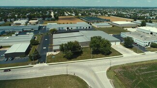 Plus de détails pour 11220 E Main St, Huntley, IL - Industriel/Logistique à vendre
