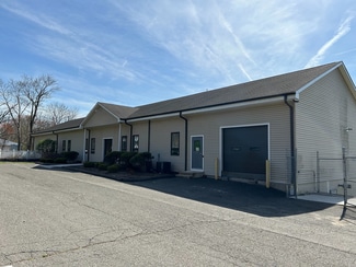 Plus de détails pour 86 Payne Rd, Danbury, CT - Local d'activités à louer