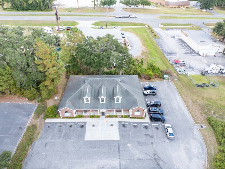 440 SW Perimeter Glen, Lake City, FL à vendre - Photo de l’immeuble – Image 2 sur 28