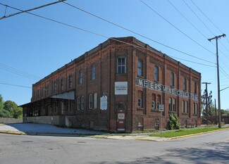 Plus de détails pour 1702 Campbell St, Sandusky, OH - Industriel/Logistique à vendre