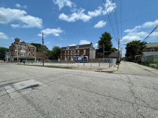 Plus de détails pour 333 Elm St, Ludlow, KY - Terrain à vendre