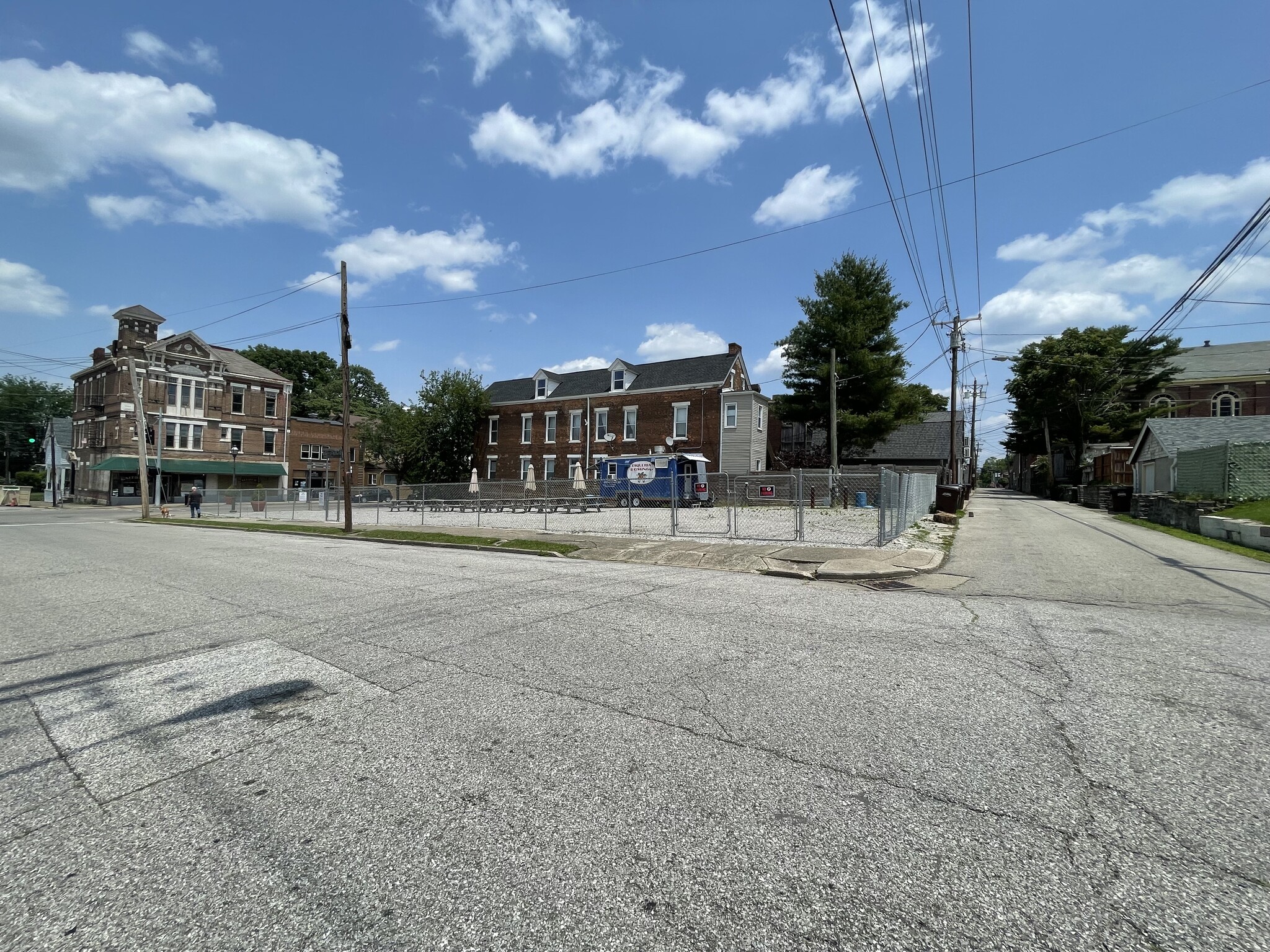 333-335 Elm St, Ludlow, KY à vendre Photo principale– Image 1 sur 10