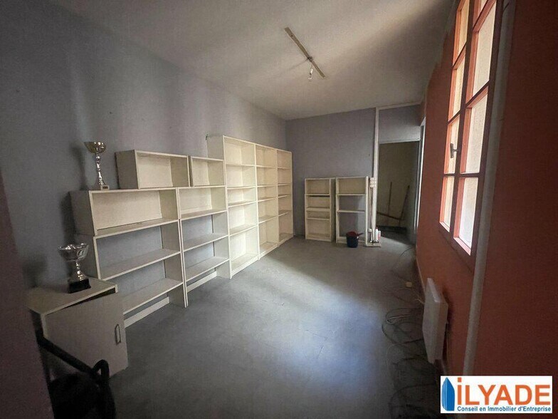 8 Rue Saint Saens, Marseille à louer - Photo de l’immeuble – Image 3 sur 9