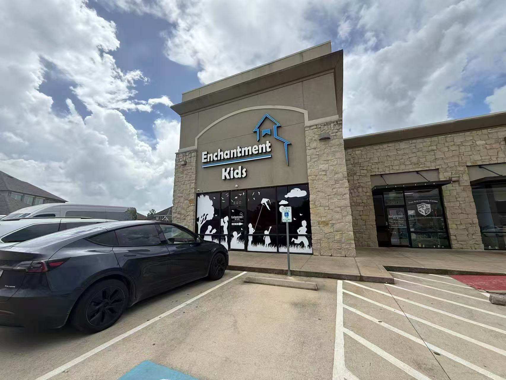 4031 FM 1463 Rd, Katy, TX à louer Photo intérieure– Image 1 sur 5