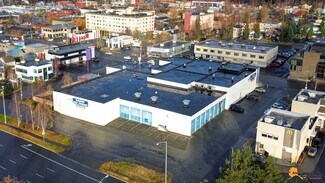 Plus de détails pour 814 W Northern Lights Blvd, Anchorage, AK - Spécialisé à vendre