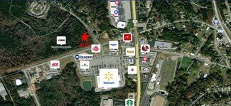Plus de détails pour Buffalo-West Springs Hwy, Union, SC - Terrain à vendre