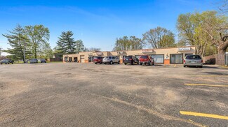 Plus de détails pour 10227 Lincoln Trl, Fairview Heights, IL - Local commercial à vendre