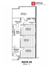 5755 N Point Pky, Alpharetta, GA à louer Photo intérieure– Image 2 sur 3