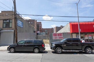 Plus de détails pour 1075 Ogden Ave, Bronx, NY - Local commercial à louer