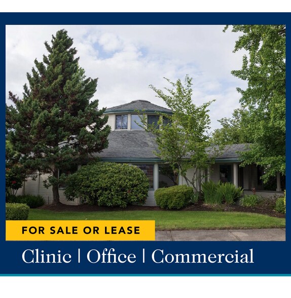 25045 Dunham Ave, Veneta, OR à louer - Photo de l’immeuble – Image 1 sur 7