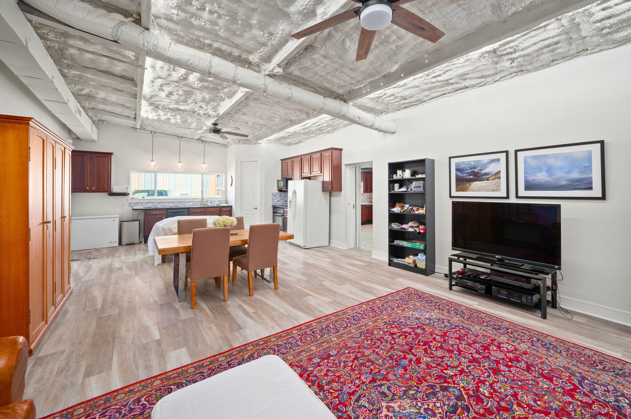 5519 W Arcola Airport, Rosharon, TX à louer Photo principale– Image 1 sur 21