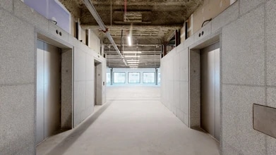 120 Park Ave, New York, NY à louer Numérisation 3D Matterport– Image 1 sur 10