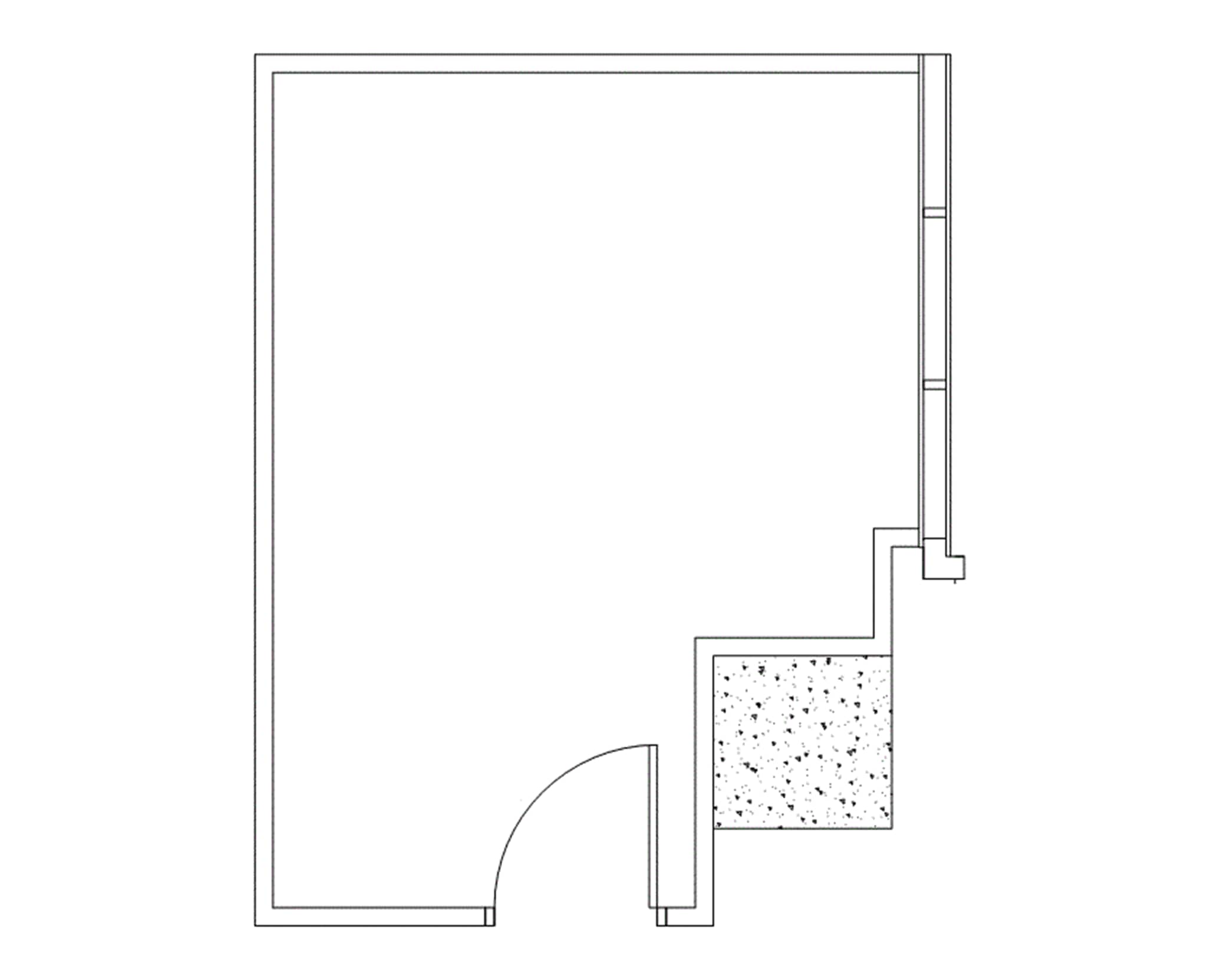7322 Southwest Fwy, Houston, TX à louer Plan d’étage– Image 1 sur 1