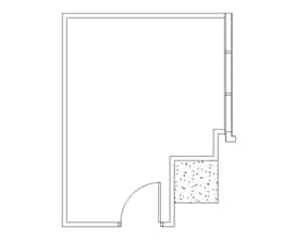 7322 Southwest Fwy, Houston, TX à louer Plan d’étage– Image 1 sur 1