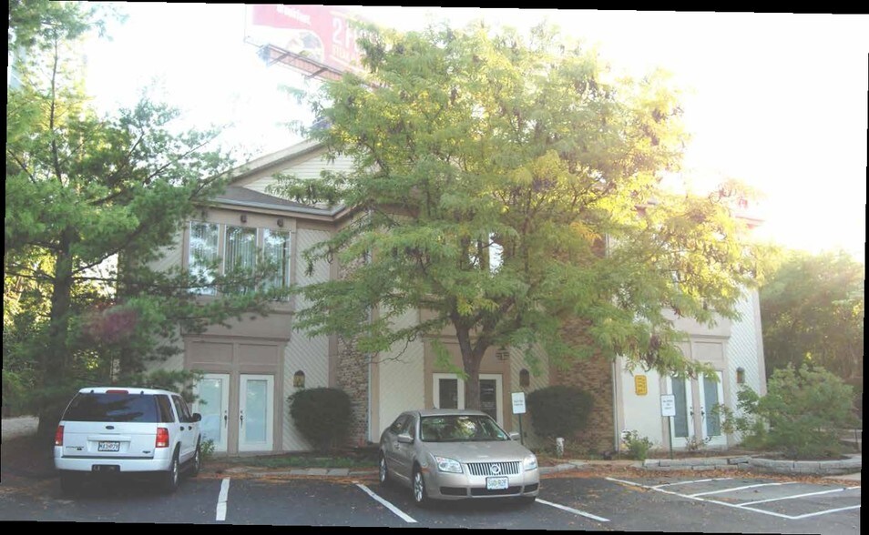600 S Holmes Ave, Saint Louis, MO à vendre - Photo de l’immeuble – Image 2 sur 19