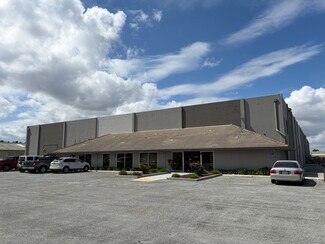 Plus de détails pour 1900 Shelton Dr, Hollister, CA - Industriel/Logistique à louer