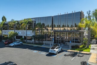 Plus de détails pour 860 Kuhn Dr, Chula Vista, CA - Bureau à louer