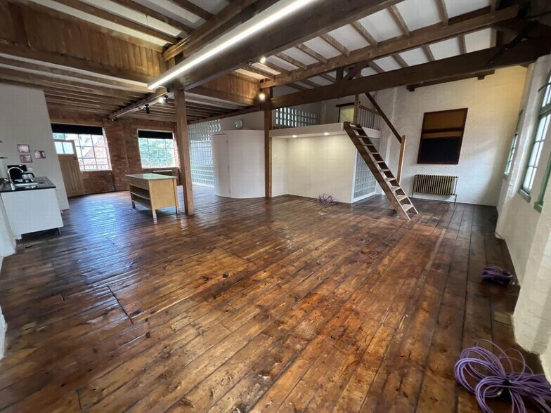 21 Wellington St, Leicester à louer - Photo de l’immeuble – Image 3 sur 6
