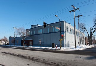 Plus de détails pour 2843 S 26th Ave, Minneapolis, MN - Industriel/Logistique à vendre
