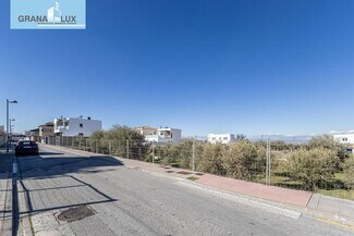 Plus de détails pour Calle Libertad, 4, La Zubia - Terrain à vendre