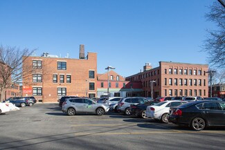Plus de détails pour 237 Putnam Ave, Cambridge, MA - Bureau à louer
