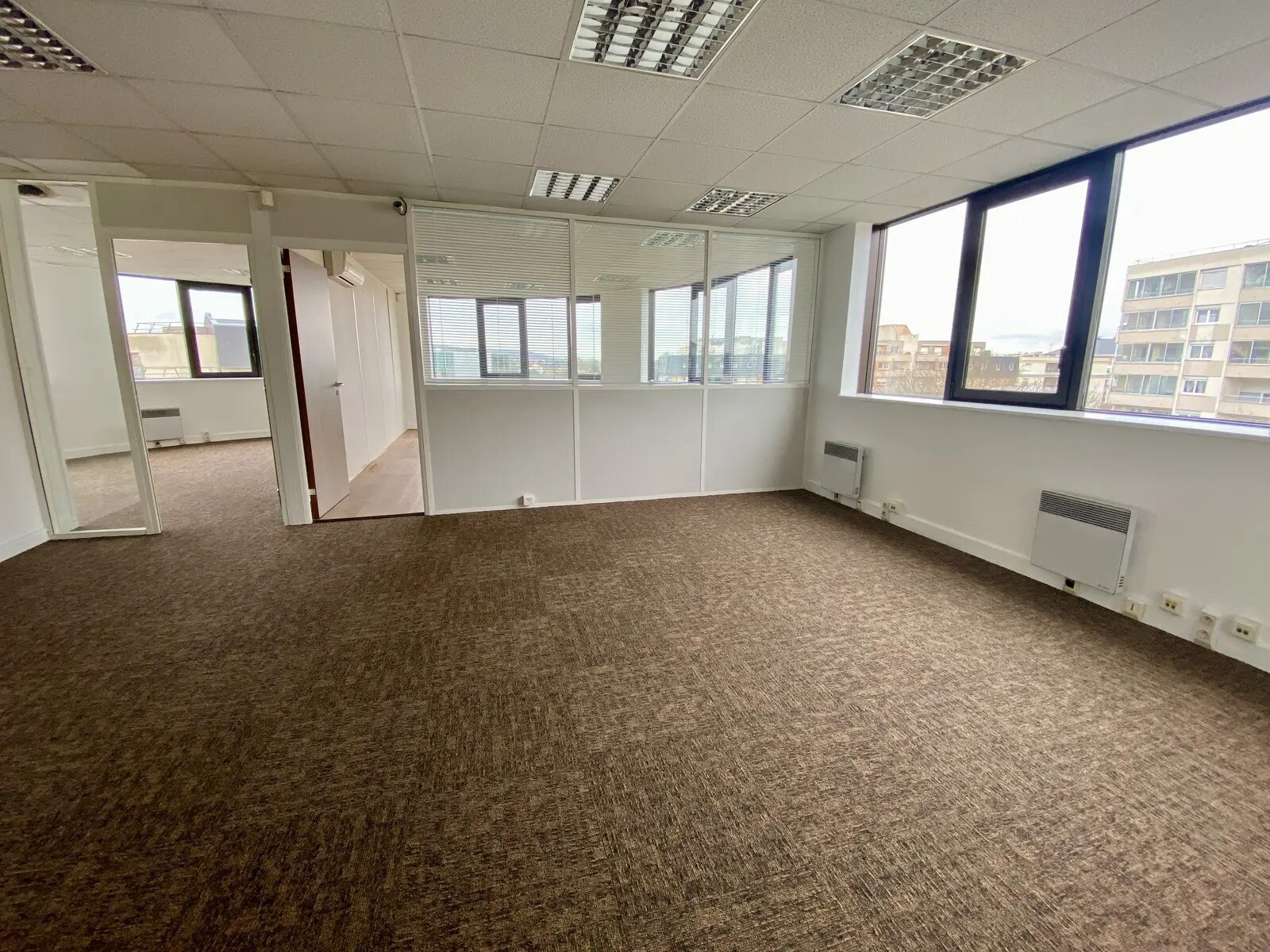 3 Boulevard De La Gare, Saint-Gratien à louer Photo intérieure– Image 1 sur 11