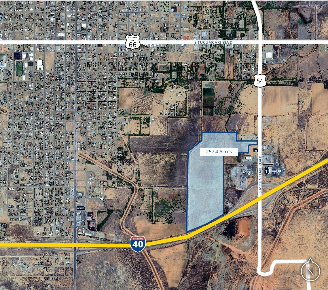 Tucumcari NM 88401, Tucumcari, NM à vendre Photo principale– Image 1 sur 3