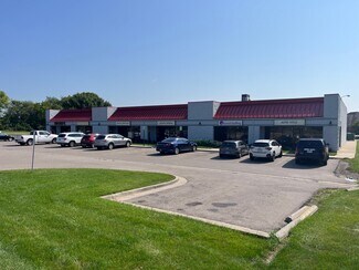 Plus de détails pour 1275 Experiment Farm Rd, Troy, OH - Bureau/Local commercial à louer