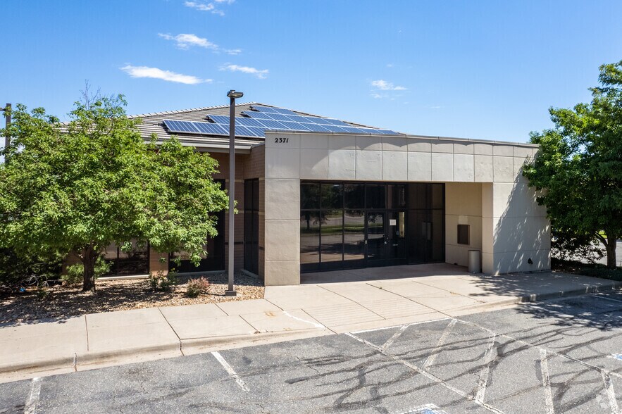 2371 W 128th Ave, Westminster, CO à louer - Photo de l’immeuble – Image 3 sur 19