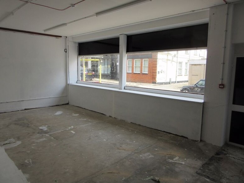 141-142 High St, Lowestoft à vendre - Photo intérieure – Image 2 sur 5