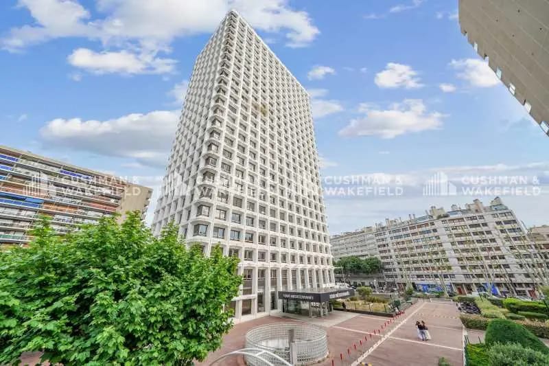 65 Avenue Jules Cantini, Marseille à louer - Photo de l’immeuble – Image 1 sur 7