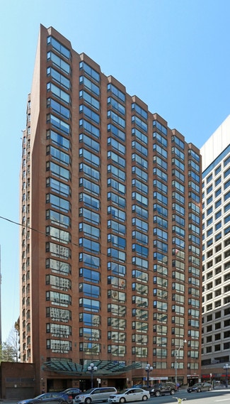 Plus de détails pour 1168 Bay St, Toronto, ON - Bureau, Local commercial à louer