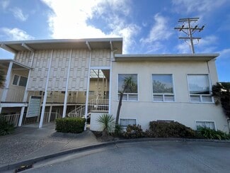 Plus de détails pour 931 W San Bruno Ave, San Bruno, CA - Bureau/Médical à louer