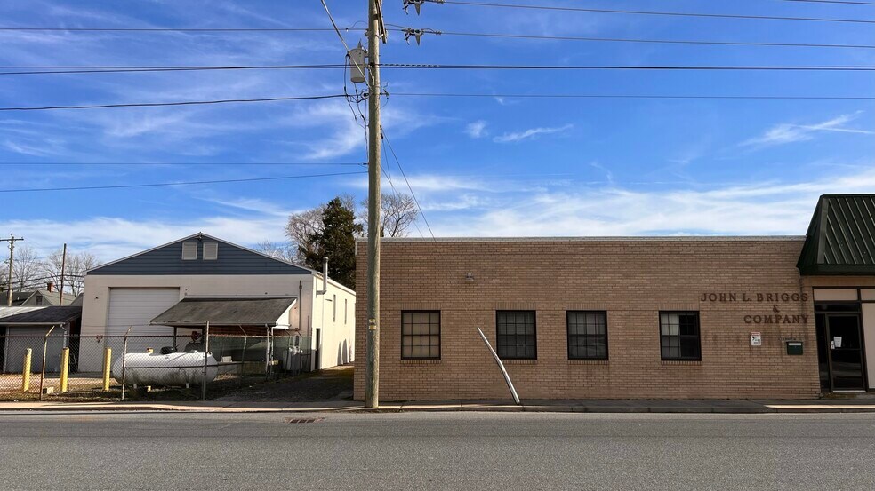 106 Laurel, Georgetown, DE à vendre - Photo de l’immeuble – Image 2 sur 35