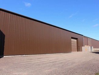 Plus de détails pour Scott St, Brechin - Industriel/Logistique à louer