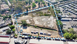 Plus de détails pour 540 Clemmens Ln, Fallbrook, CA - Terrain à vendre