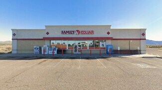 Plus de détails pour 26645 S Hwy 89, Congress, AZ - Local commercial à vendre