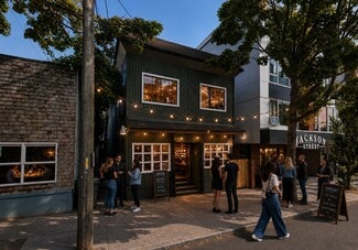 Plus de détails pour 2506 S Jackson St, Seattle, WA - Local commercial à vendre