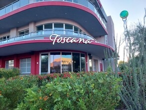 16580 N 92nd St, Scottsdale, AZ à louer Photo de l’immeuble– Image 1 sur 9