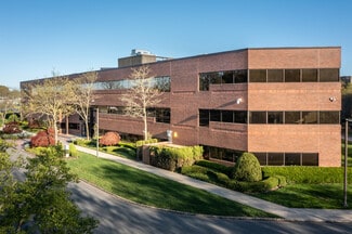 Plus de détails pour 2045 Lincoln Hwy, Edison, NJ - Bureau, Bureau/Médical à louer